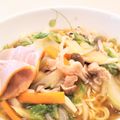 イエローバード's cooksnap of when they made 簡単！節約！プロの味！あんかけラーメン.