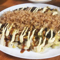 低カロ探検隊's cooksnap of when they made 水なし!白菜でとろとろ関西風お好み焼き.