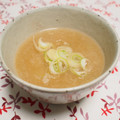 バカリャウ's cooksnap of when they made 大根おろしと生姜のとろとろスープ.