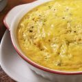 低カロ探検隊's cooksnap of when they made お手軽☆コーン缶でオープンオムレツ.