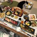 クックD33F64☆'s cooksnap of when they made めんつゆで簡単♪基本の筑前煮.