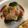 hakomiyako's cooksnap of when they made 餃子カップでマヨチーズウインナー☆お弁当.