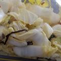 チャンさん's cooksnap of when they made 塩昆布＆柚子で【白菜の柚子漬け】白菜漬け.