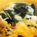 banbonmama's cooksnap of when they made 感激簡単中華スープ.