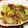 banbonmama's cooksnap of when they made 学校給食の牛肉とごぼうのソテー✽.