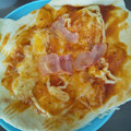 さいたふみ's cooksnap of when they made 初めてでも超簡単！ ピザ生地.