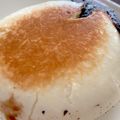 MULA's cooksnap of when they made 焼くだけ！いつもと違う中華まん♡おやき風.