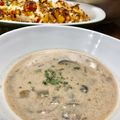Superlittleboo's cooksnap of when they made エビのトマトクリーム煮込み.