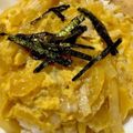 はんしょう07's cooksnap of when they made 簡単！濃さもちょうどいい親子丼.