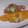 きらり流れ星's cooksnap of when they made 卵焼き(魚肉ソーセージ）.