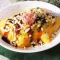 クックHG9V8Y☆'s cooksnap of when they made 手間なし楽々！簡単！！豚平焼き丼.