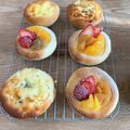 mikko6's cooksnap of when they made 卵白で☆炒り卵・スクランブルエッグ.