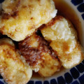 つばき417's cooksnap of when they made ☆簡単！揚げ出し豆腐☆出汁☆.
