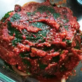 すあま☆なごみん's cooksnap of when they made えごまの葉の漬物（깻잎 장아찌 ）.