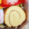 ネコバスととろ's cooksnap of when they made ＊簡単美味＊おせちの伊達巻をオーブンで♪.