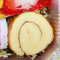 ネコバスととろ's cooksnap of when they made ＊簡単美味＊おせちの伊達巻をオーブンで♪.