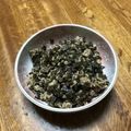 かよばぁ's cooksnap of when they made 【昆布屋レシピ】え！だしがら昆布肉味噌♪.