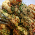 クックH86AFM☆'s cooksnap of when they made おうちでたこ焼き.