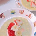 PIGASSY's cooksnap of when they made 本格クレープ生地☆.