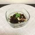 ☆こまっと☆'s cooksnap of when they made さっぱり☆生もずくと揚げ玉のめんつゆ和え.