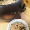 ぽこてる's cooksnap of when they made 超簡単！塩昆布と桜えびの炊き込みご飯.