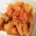 ふぁんたにゃん's cooksnap of when they made まるで老舗の味☆数の子明太子.