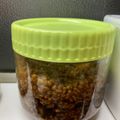 ピーナッツ子♪'s cooksnap of when they made 「ひしおこうじ」で簡単本格☆醤油麹☆.