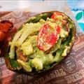 ｋｅｍｓｔａｒ's cooksnap of when they made トマトとアボカドとバジルのマリネ.
