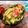 ｋｅｍｓｔａｒ's cooksnap of when they made トマトとアボカドとバジルのマリネ.