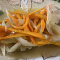 yumin_co's cooksnap of when they made 鱈と白ねぎの華風酒蒸し.