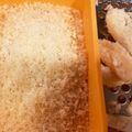 もゆずん's cooksnap of when they made おろし金で！自家製パン粉.