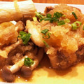 ★けちこ☆'s cooksnap of when they made 赤魚としめじの大根おろし煮.