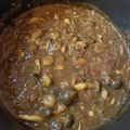 モクたん's cooksnap of when they made ホタテ缶で簡単コクうまカレー.