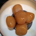 JunAiママ's cooksnap of when they made チャチャっと簡単★玉こんにゃくの煮物.