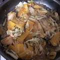 クックJYY6D5☆'s cooksnap of when they made 生鮭のちゃんちゃん焼き.
