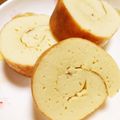 nemino's cooksnap of when they made お正月☆簡単フライパン伊達巻.