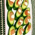 猫のミイヤ's cooksnap of when they made ♫♬明太子ときゅうりの超簡単おつまみ♫♬.