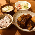 ノセカリ's cooksnap of when they made 圧力鍋で簡単 豚の角煮.