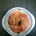 kyokoha's cooksnap of when they made トースターで☆簡単！焼きトマトのサラダ.