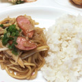 ほあちん's cooksnap of when they made もやしたっぷり、もやし焼きそば.