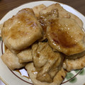 あシカ's cooksnap of when they made 簡単★やわらか大根の肉巻きと卵の甘辛煮.