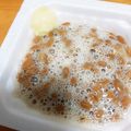 みれいく's cooksnap of when they made 簡単♪美味♪納豆with生姜&酢.