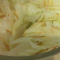 あゆたっくん's cooksnap of when they made さっぱりりんごと大根のサラダ.