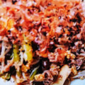 クックCUP1ZJ☆'s cooksnap of when they made 簡単♪小松菜と豚肉の野菜炒め(o^^o).