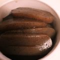 ♬あじさいのレシピ♬'s cooksnap of when they made こんにゃくの煮しめ.
