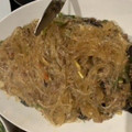 wamiya's cooksnap of when they made 簡単☆本格☆我が家の！麻婆春雨.