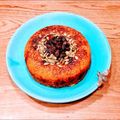 liarra's cooksnap of when they made イラン♡ケーキのような鶏の炊き込みご飯.
