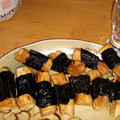 minhir01's cooksnap of when they made 困ったときのはんぺん（はんぺんだけ）.