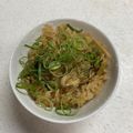 クックZH7VQJ☆'s cooksnap of when they made 麺つゆで簡単★牡蠣とホタテの炊き込みご飯.