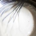 “ありあ”'s cooksnap of when they made ダマならず！ 簡単すぎる ホワイトソース.